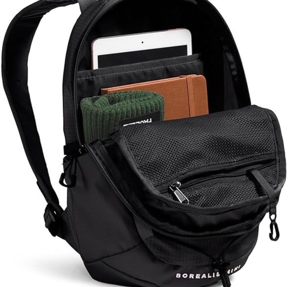 THE NORTH FACE Borealis MINI Backpack main image 4